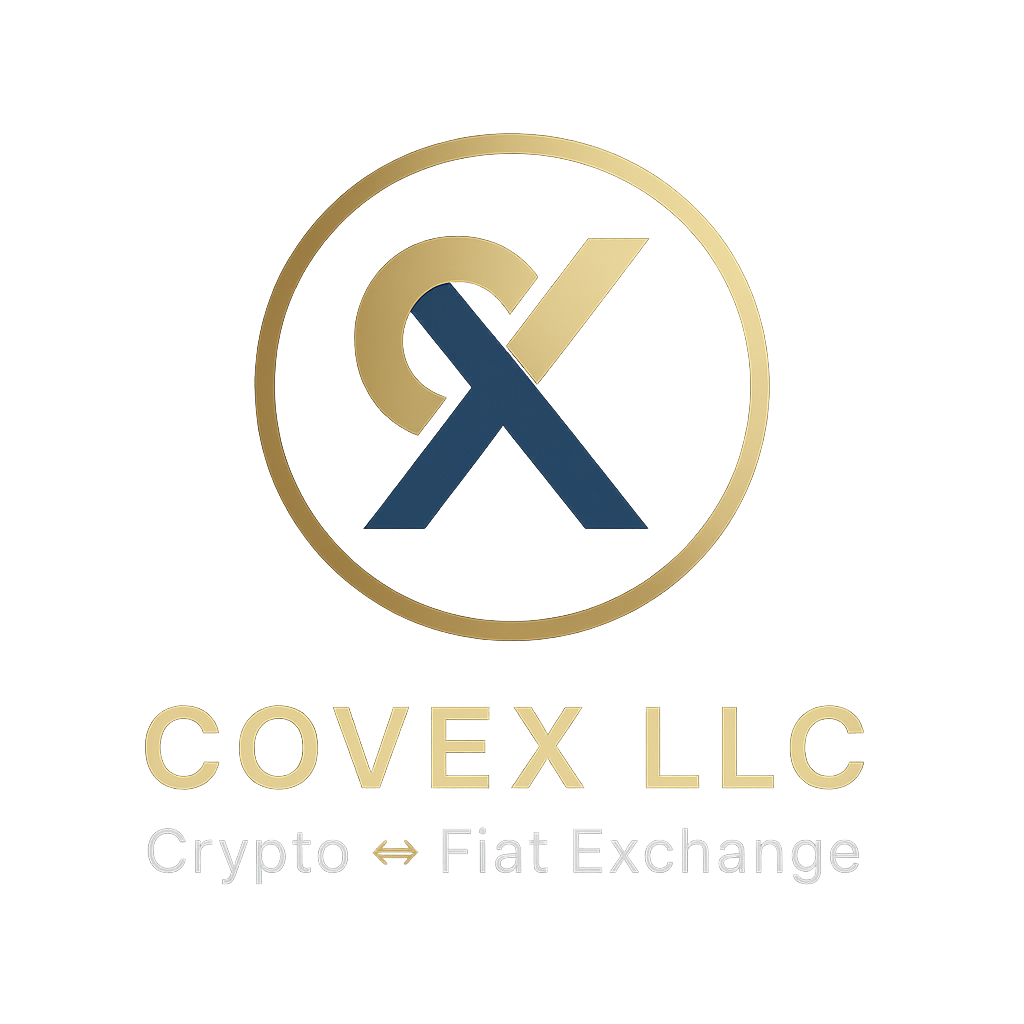 COVEX Logo